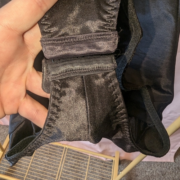 Vintage corset Minimizer - Picture 7 of 10